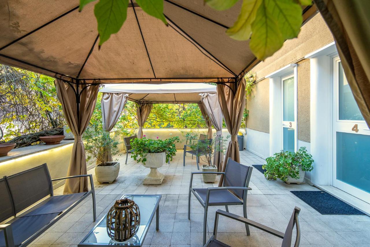 Garden House - Luxury Guest House - Self Check-In Only — Foto 1